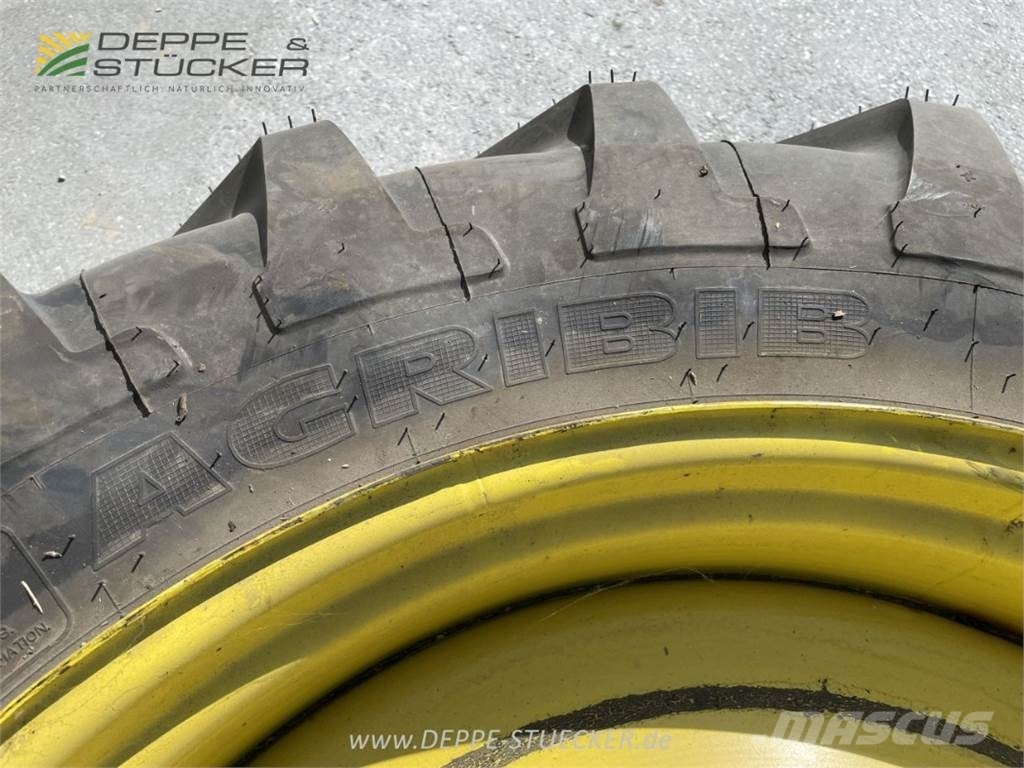 Michelin 13.6 R38 Agri BIB Sonstige Landmaschinen