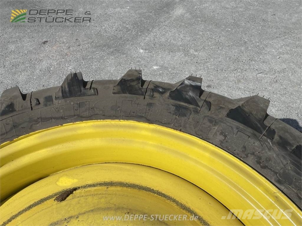 Michelin 13.6 R38 Agri BIB Sonstige Landmaschinen