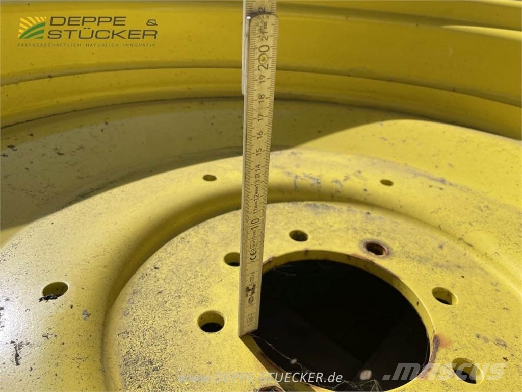 Michelin 13.6 R38 Agri BIB Sonstige Landmaschinen