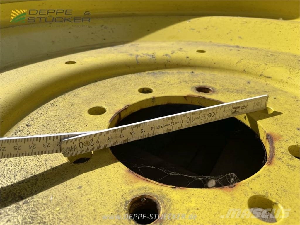 Michelin 13.6 R38 Agri BIB Sonstige Landmaschinen