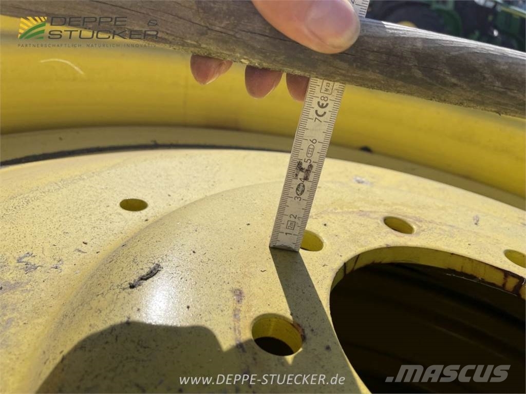 Michelin 13.6 R38 Agri BIB Sonstige Landmaschinen