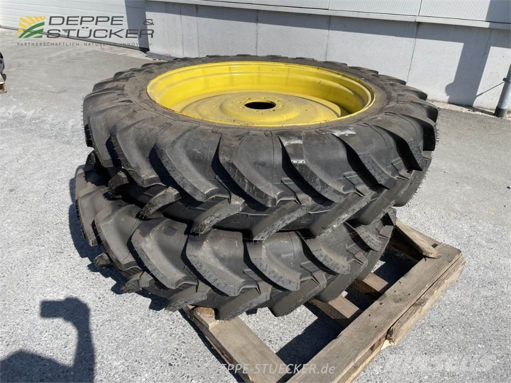 Michelin 13.6 R38 Agri BIB Sonstige Landmaschinen