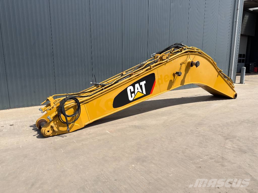 CAT 329D / 329E / 330F / 335F Boom Andre komponenter