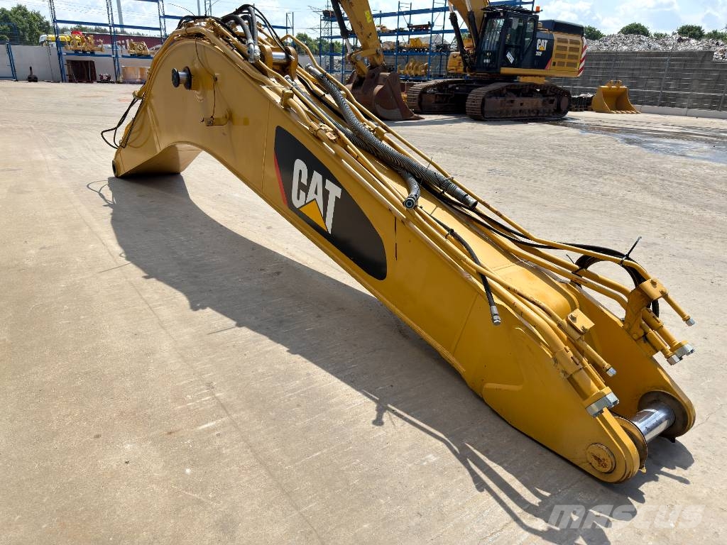 CAT 329D / 329E / 330F / 335F Boom Andre komponenter