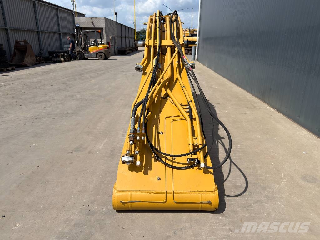 CAT 329D / 329E / 330F / 335F Boom Andre komponenter