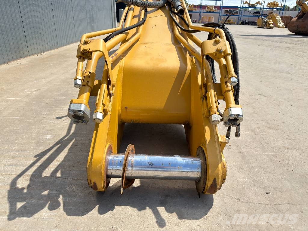 CAT 329D / 329E / 330F / 335F Boom Andre komponenter