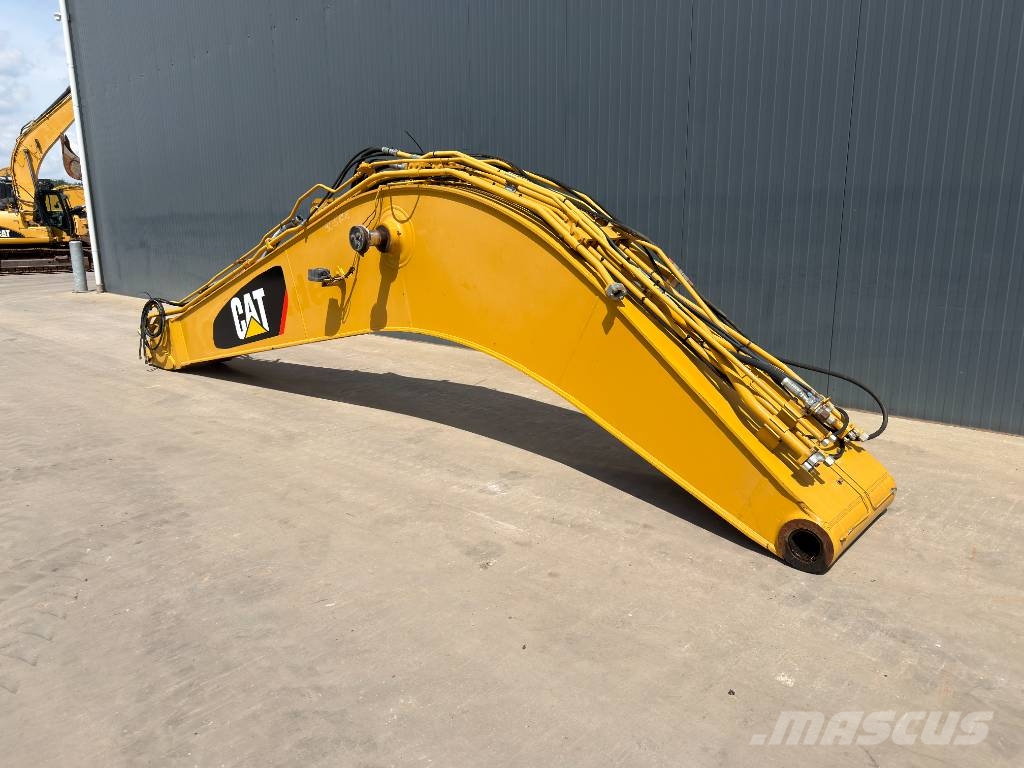 CAT 329D / 329E / 330F / 335F Boom Andre komponenter
