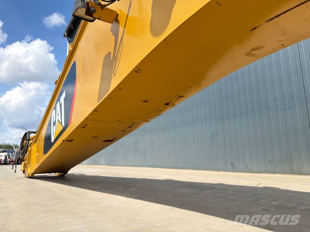 CAT 329D / 329E / 330F / 335F Boom Andre komponenter