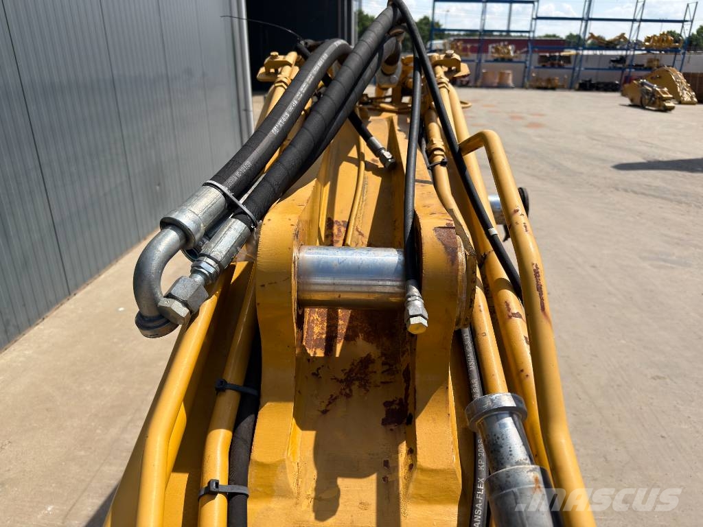 CAT 329D / 329E / 330F / 335F Boom Andre komponenter