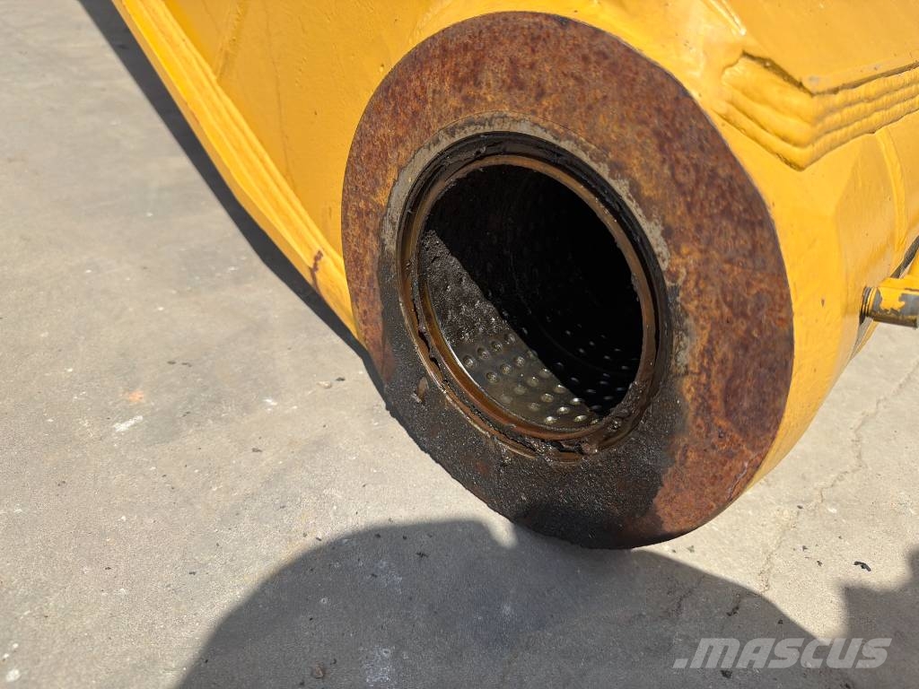 CAT 329D / 329E / 330F / 335F Boom Andre komponenter