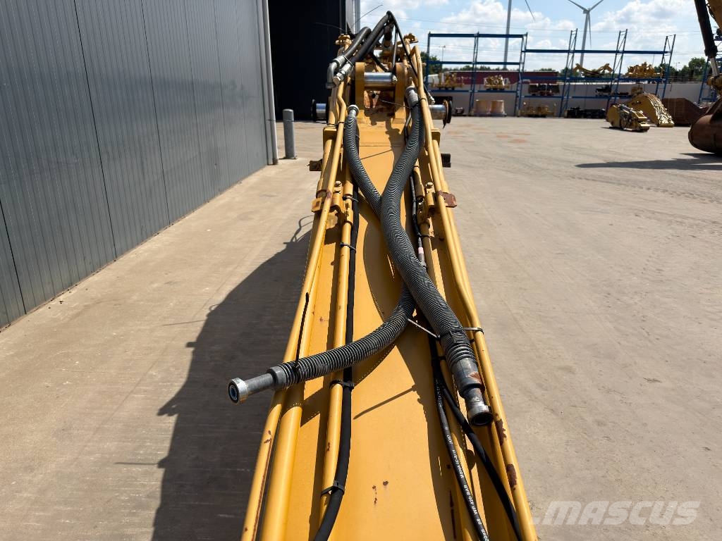 CAT 329D / 329E / 330F / 335F Boom Andre komponenter