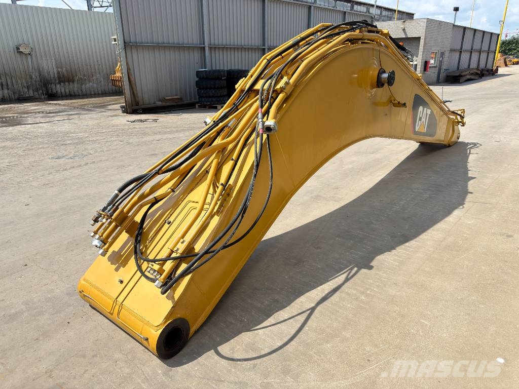 CAT 329D / 329E / 330F / 335F Boom Andre komponenter
