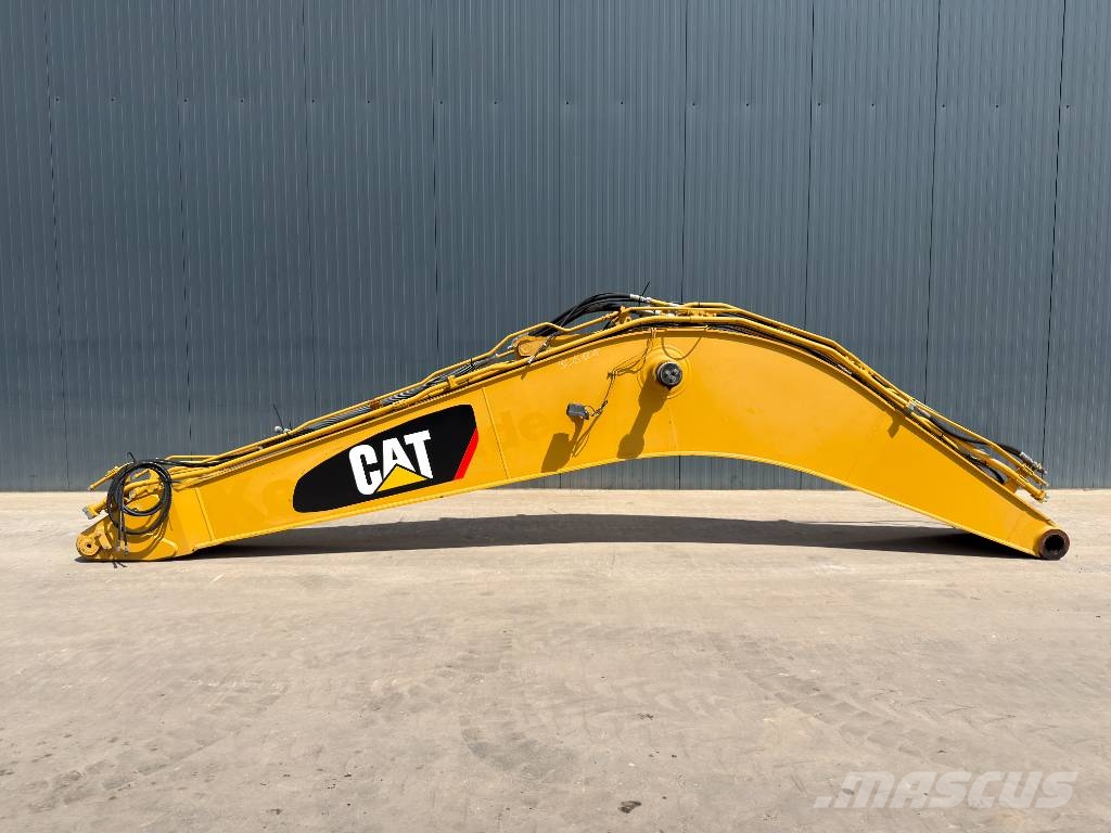 CAT 329D / 329E / 330F / 335F Boom Andre komponenter