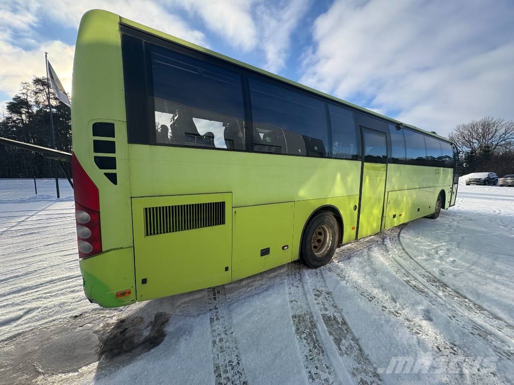 Volvo 9700S Πούλμαν