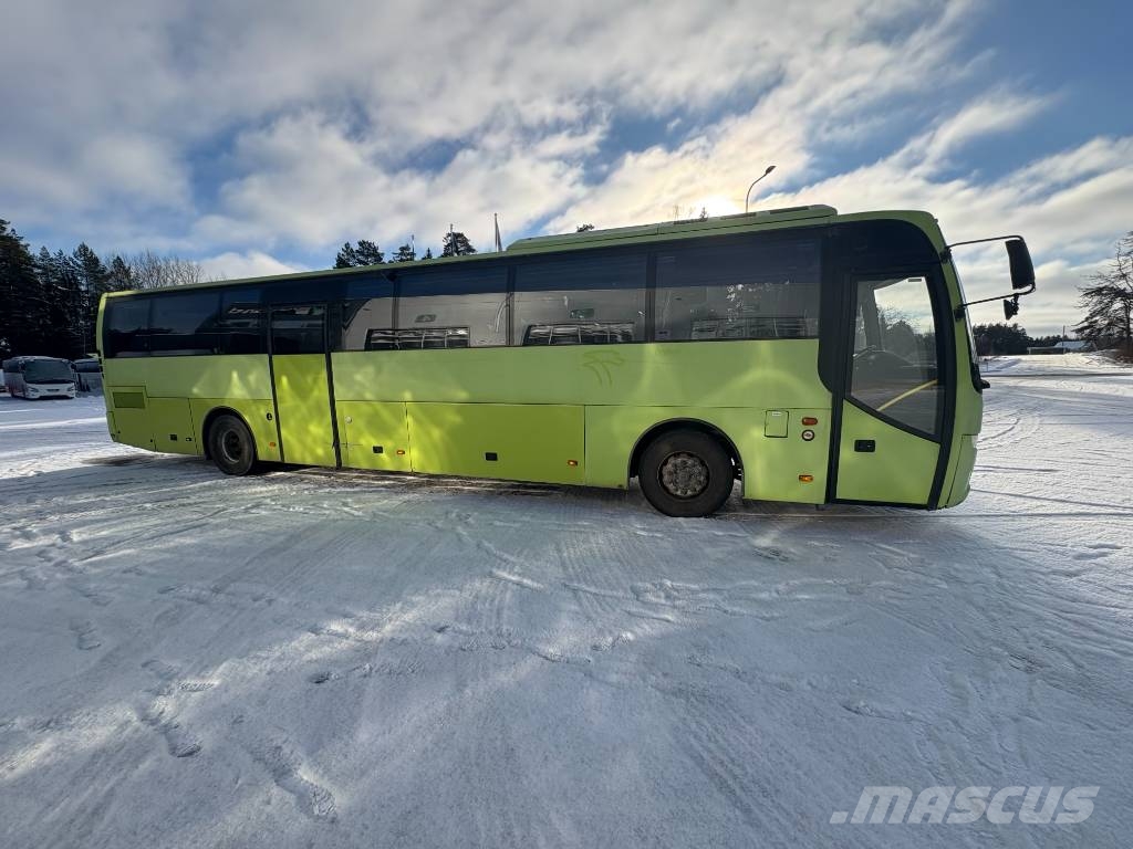 Volvo 9700S Πούλμαν