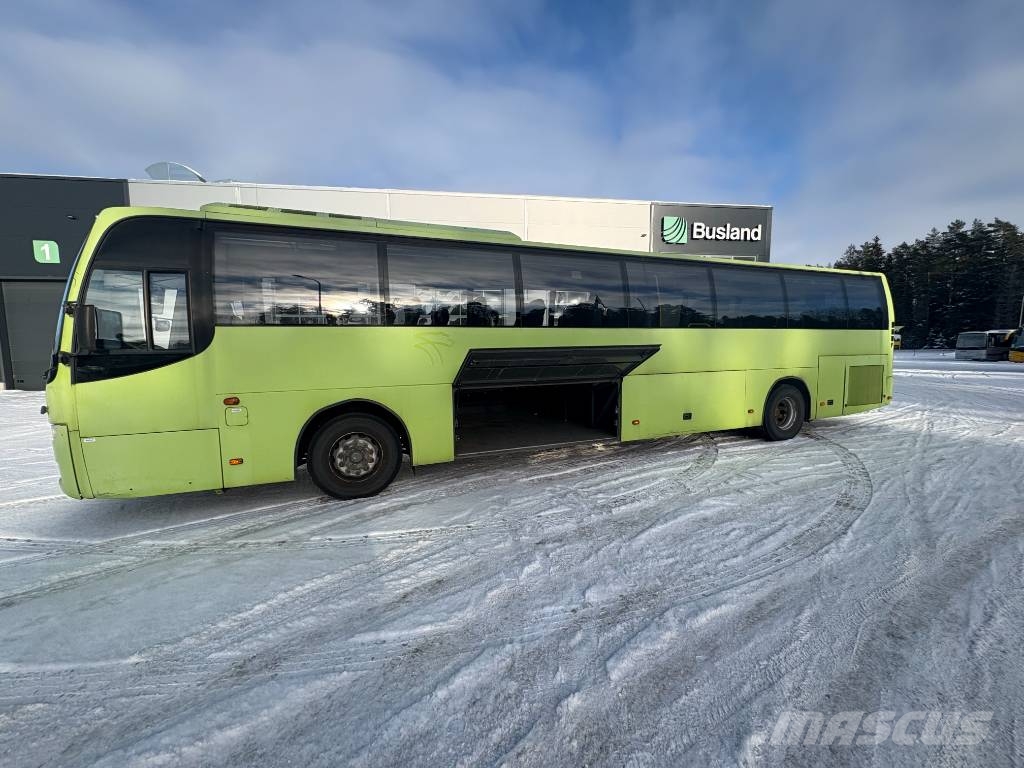 Volvo 9700S Πούλμαν