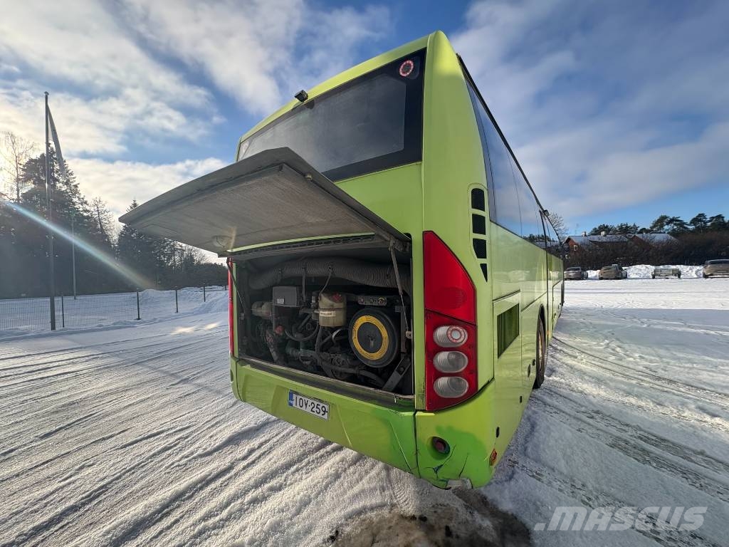 Volvo 9700S Πούλμαν