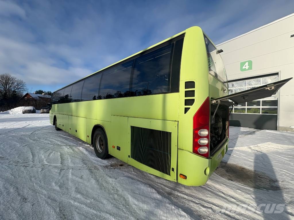 Volvo 9700S Πούλμαν