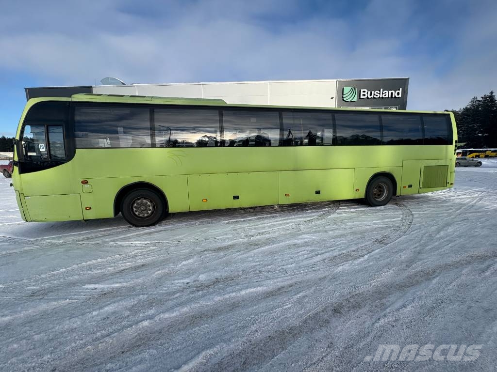 Volvo 9700S Πούλμαν
