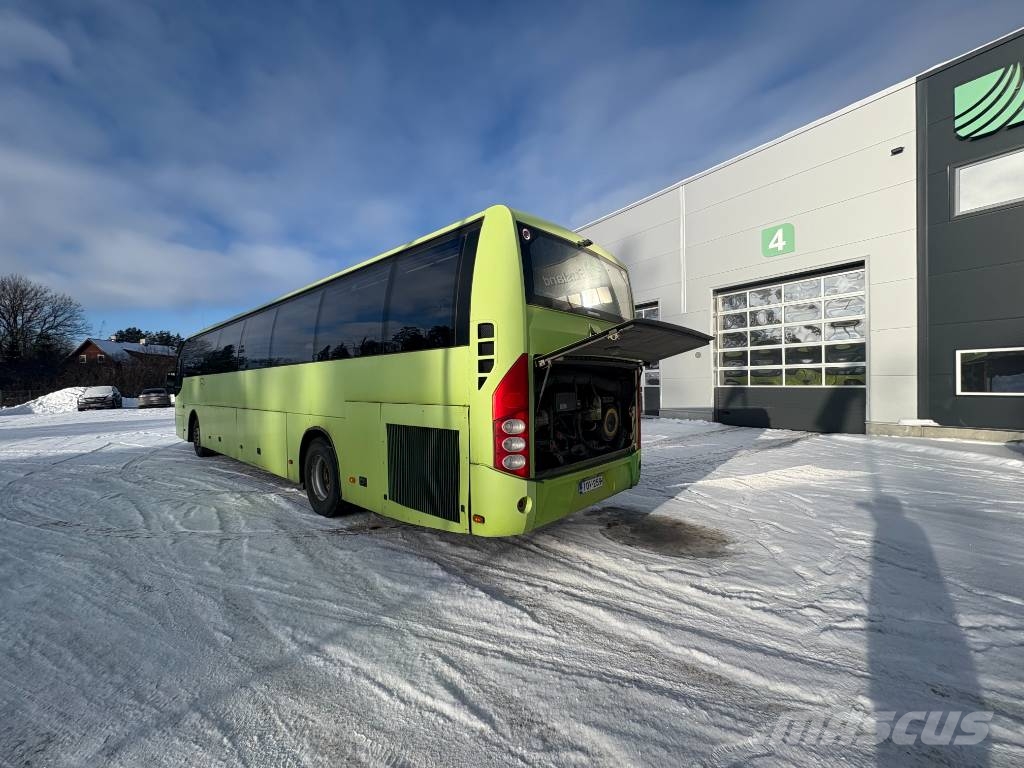Volvo 9700S Πούλμαν