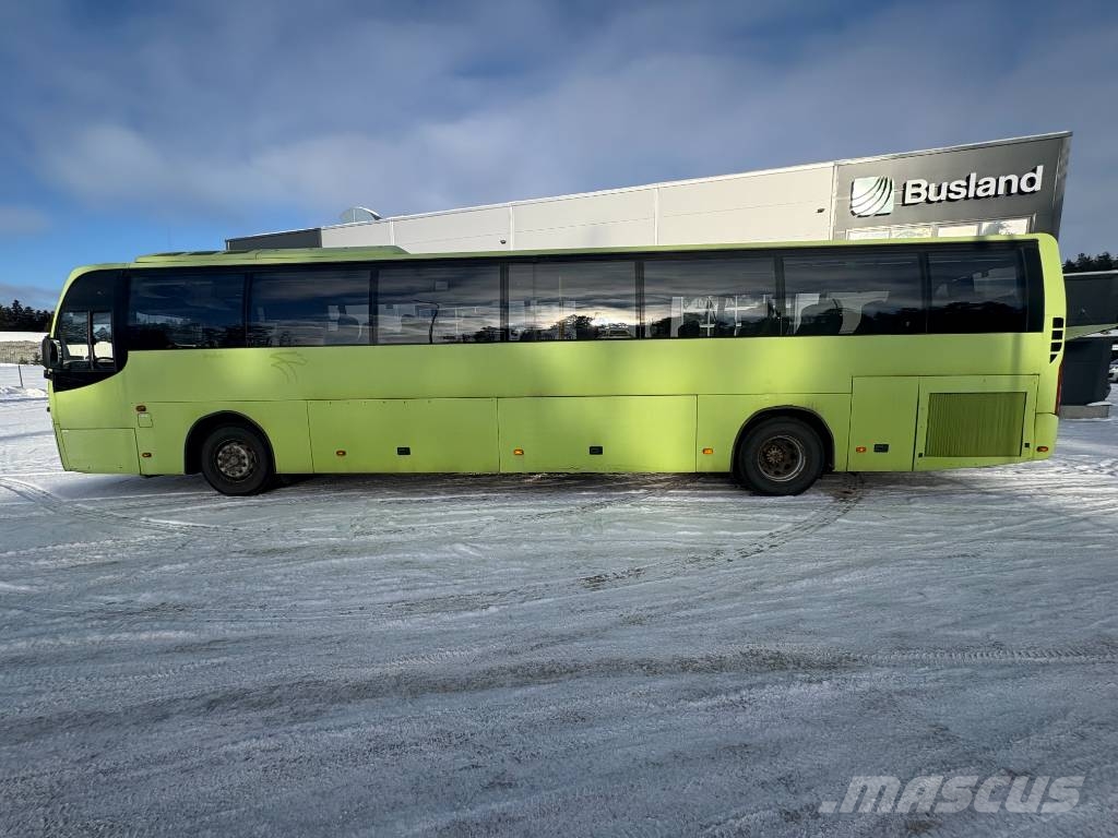 Volvo 9700S Πούλμαν