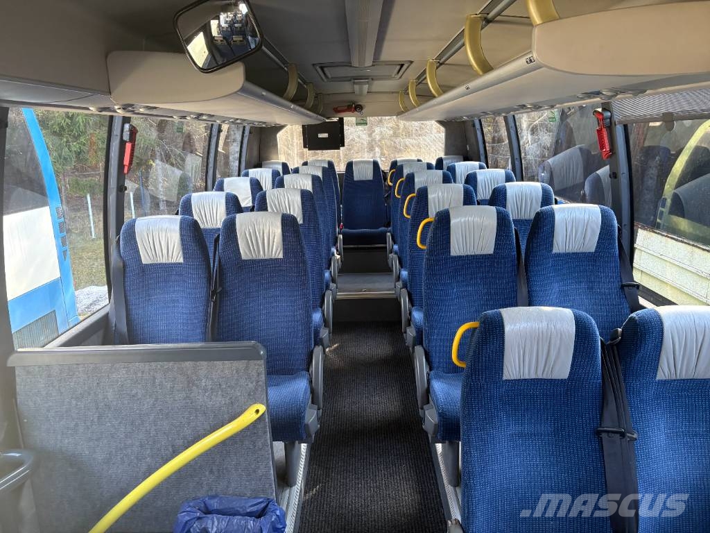Volvo 9700S Πούλμαν