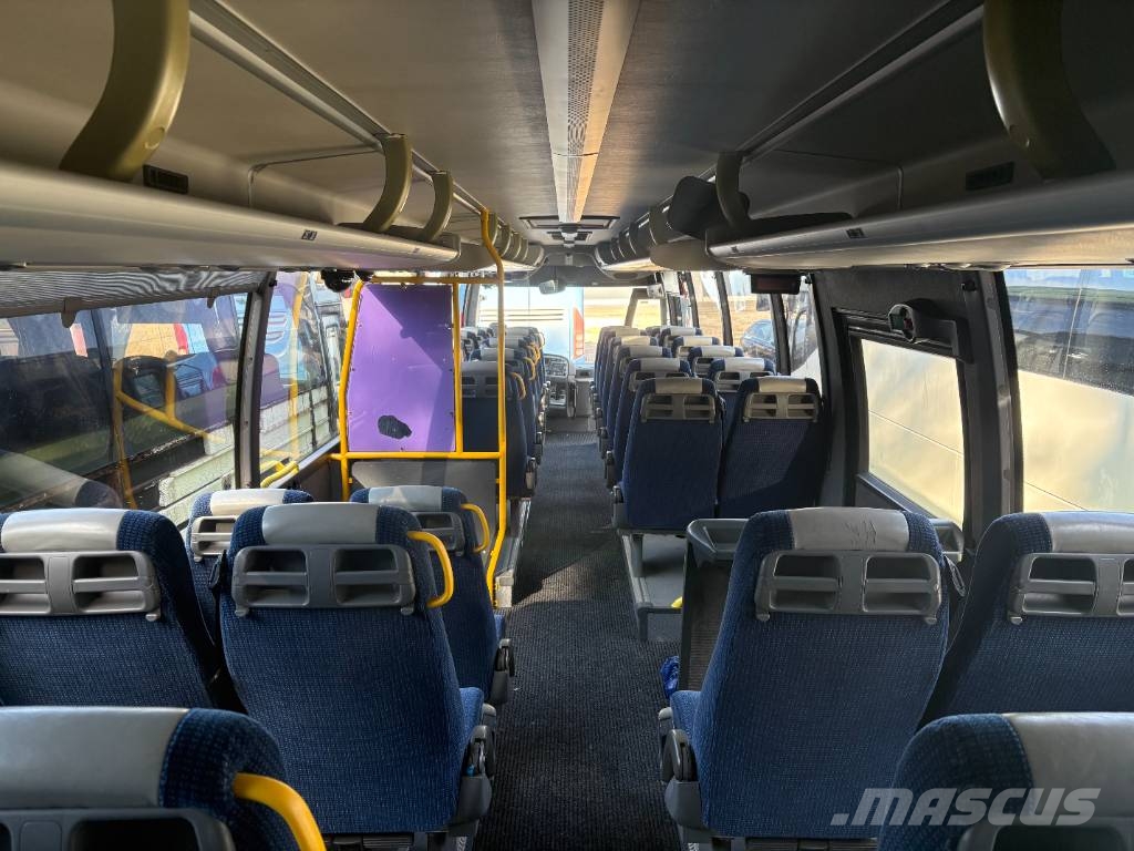 Volvo 9700S Πούλμαν