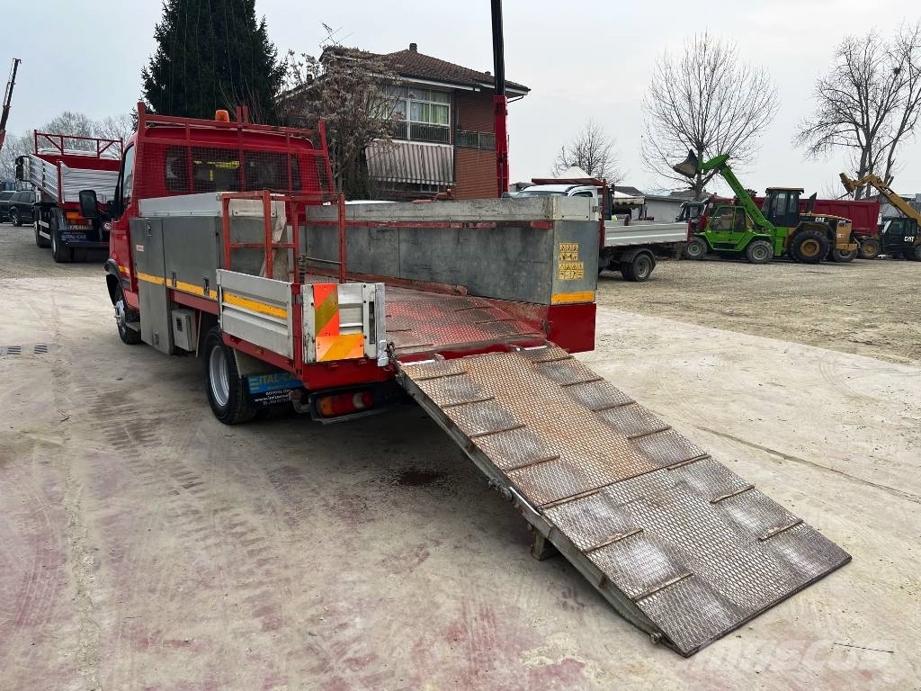 Renault Mascott 150.65 Camiones caja cerrada