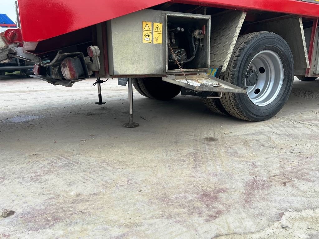 Renault Mascott 150.65 Camiones caja cerrada