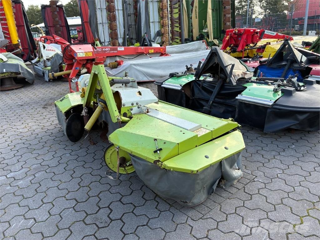 CLAAS Corto 290 F Muut maatalouskoneet