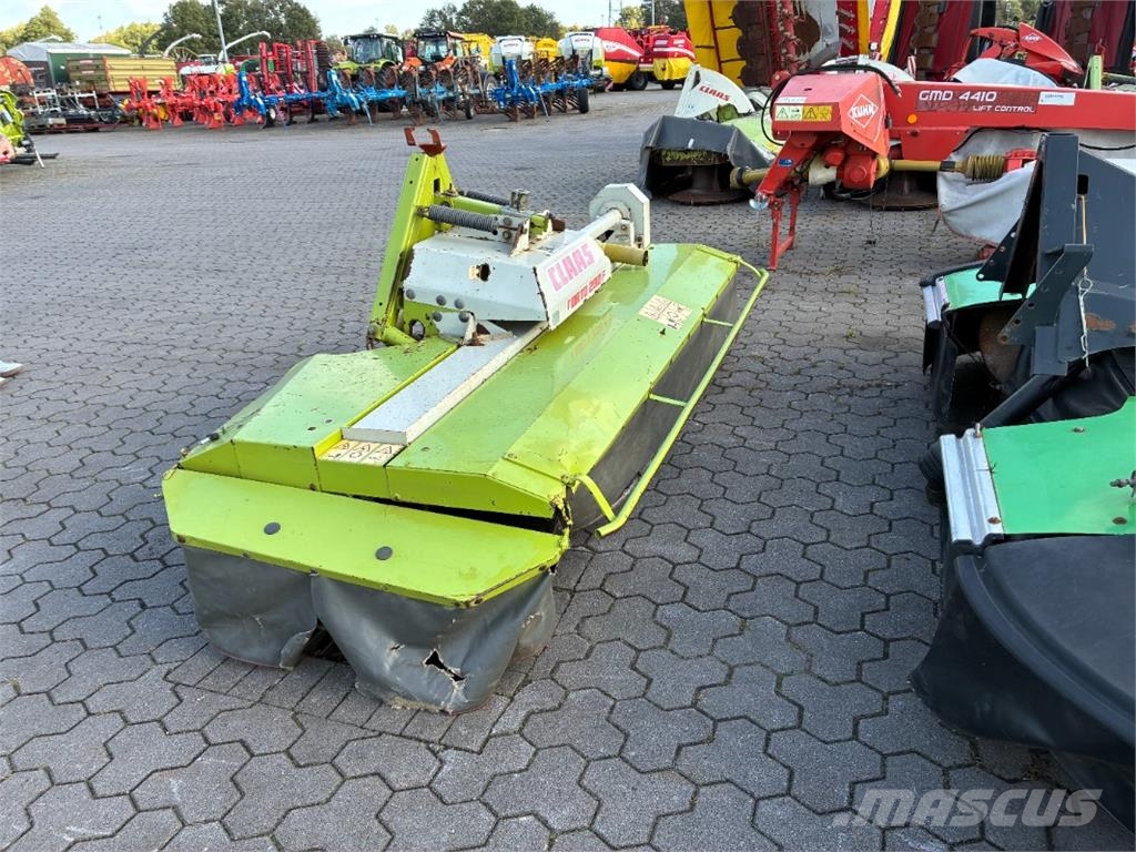 CLAAS Corto 290 F Muut maatalouskoneet