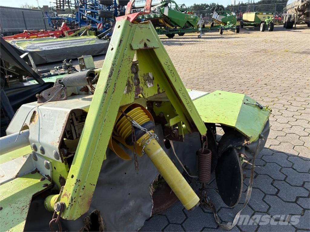 CLAAS Corto 290 F Muut maatalouskoneet