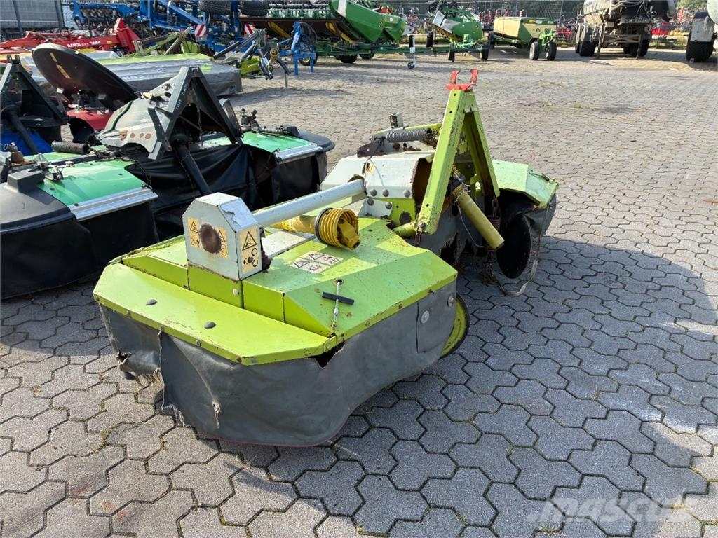 CLAAS Corto 290 F Muut maatalouskoneet