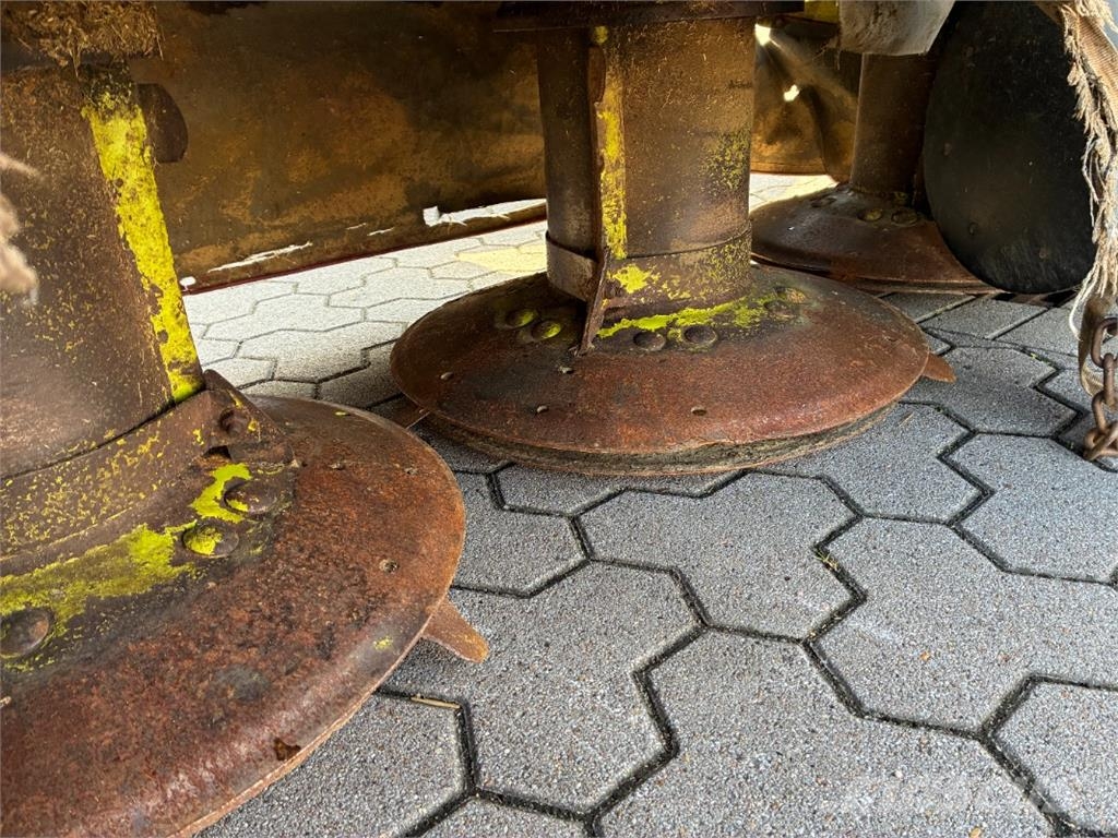 CLAAS Corto 290 F Muut maatalouskoneet