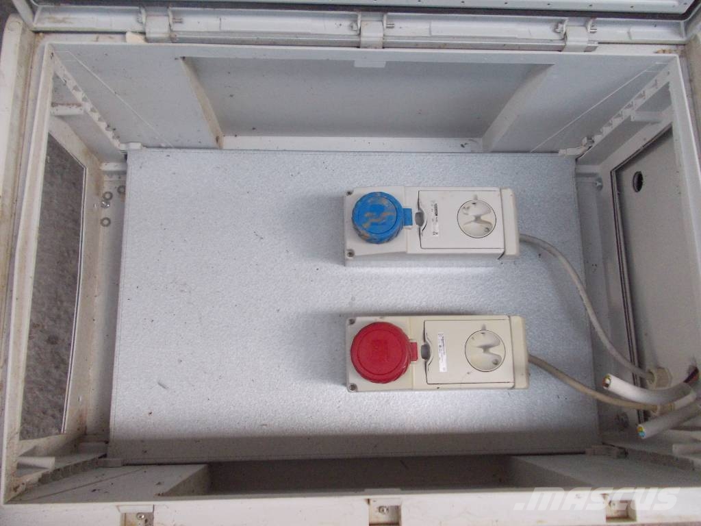  NOVA Elektronik