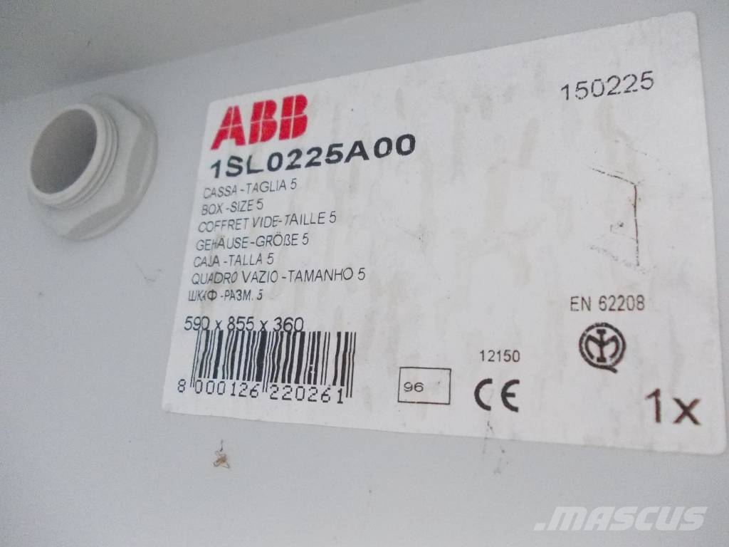  NOVA Elektronik