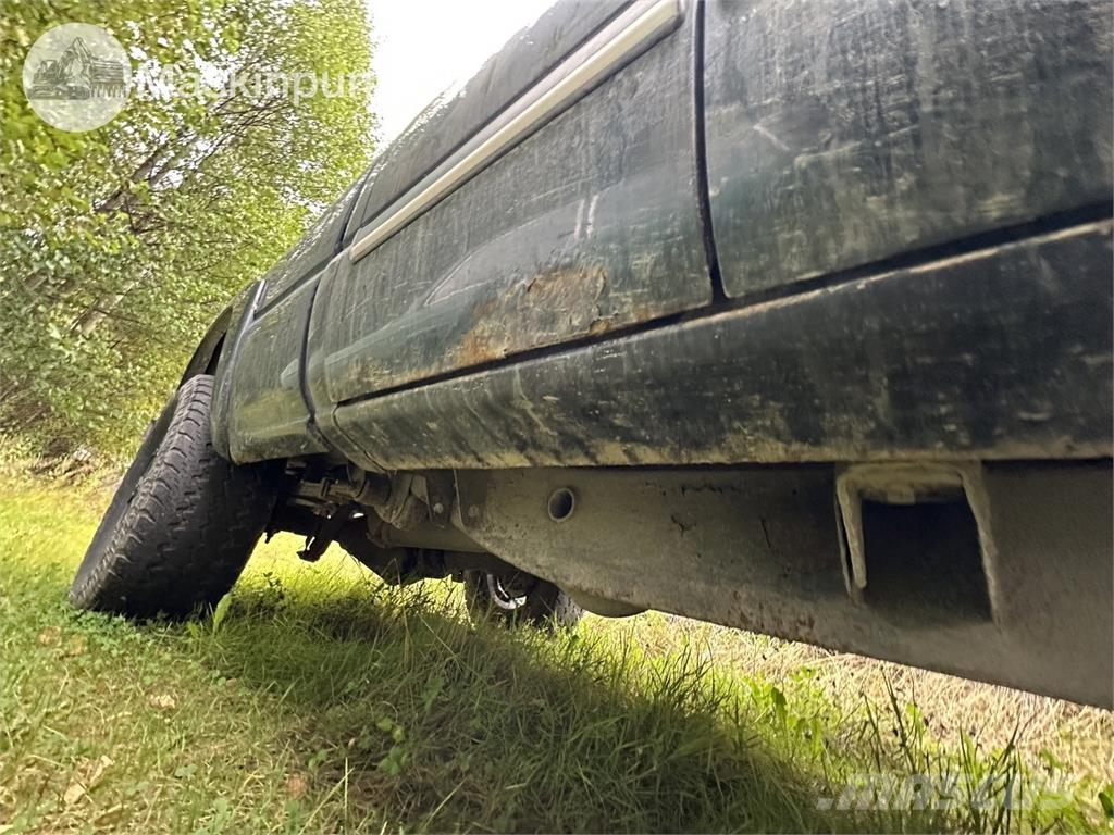 Chevrolet CK 25753 皮卡车