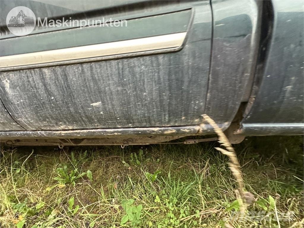 Chevrolet CK 25753 皮卡车