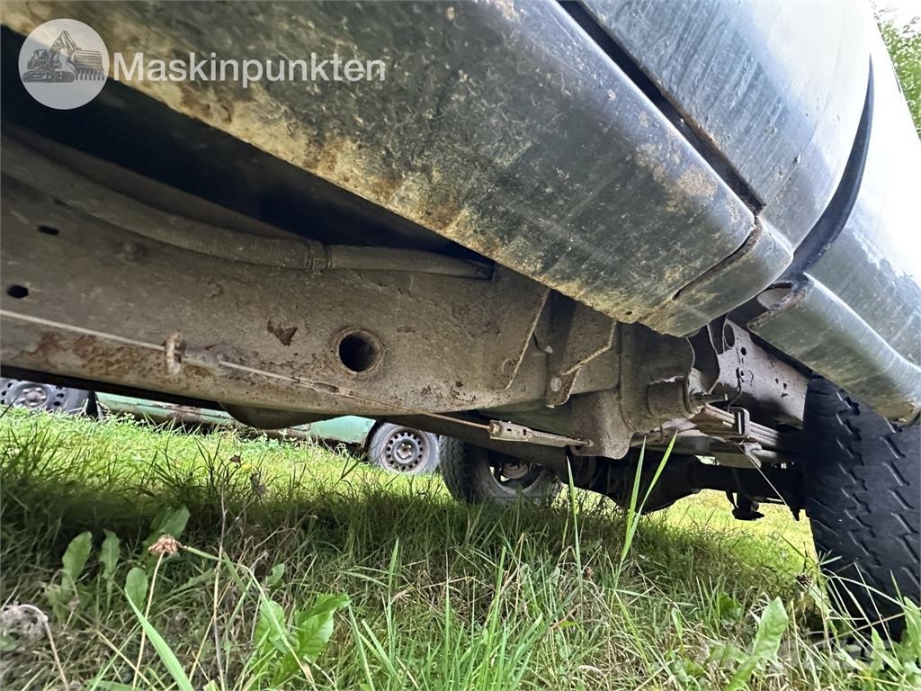 Chevrolet CK 25753 皮卡车