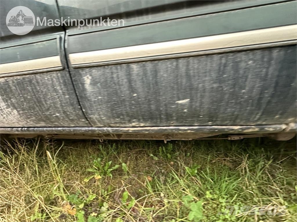 Chevrolet CK 25753 皮卡车