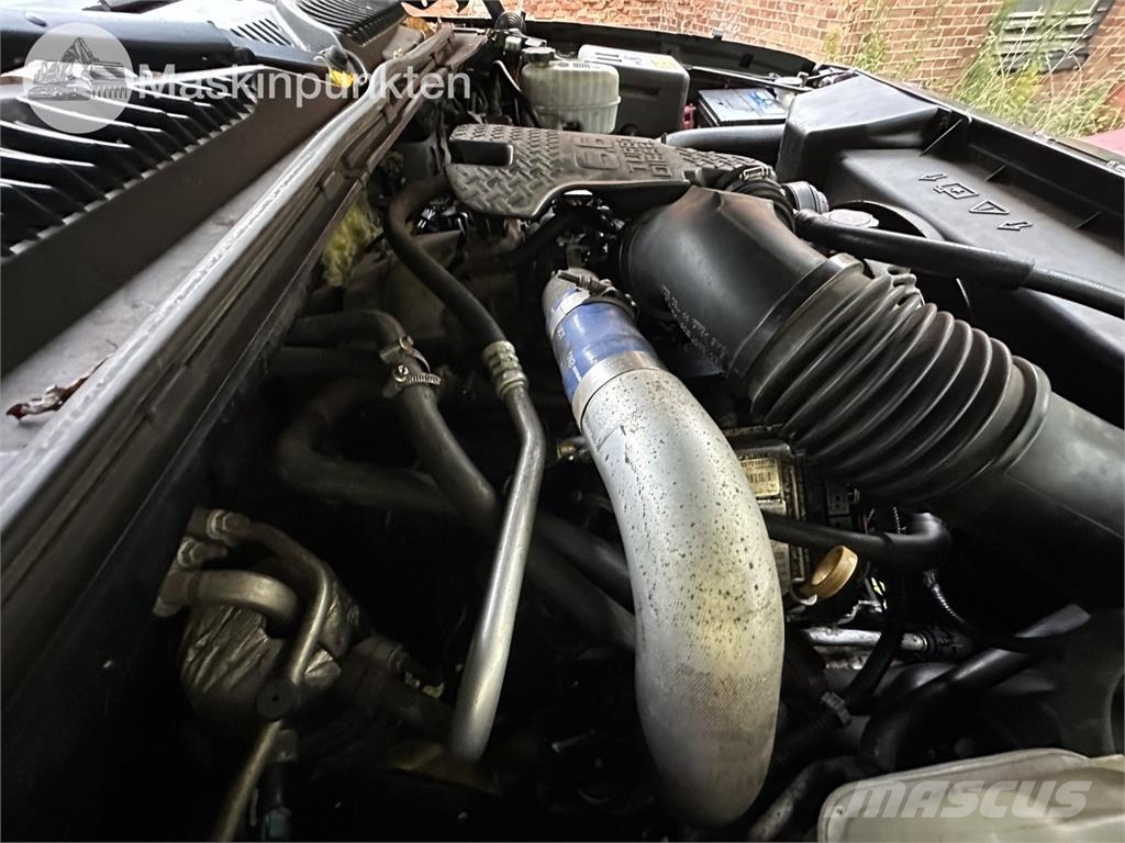 Chevrolet CK 25753 皮卡车