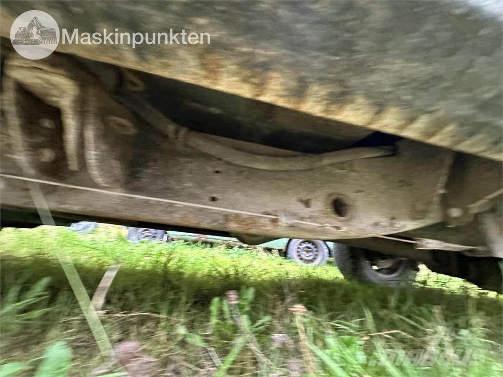 Chevrolet CK 25753 皮卡车
