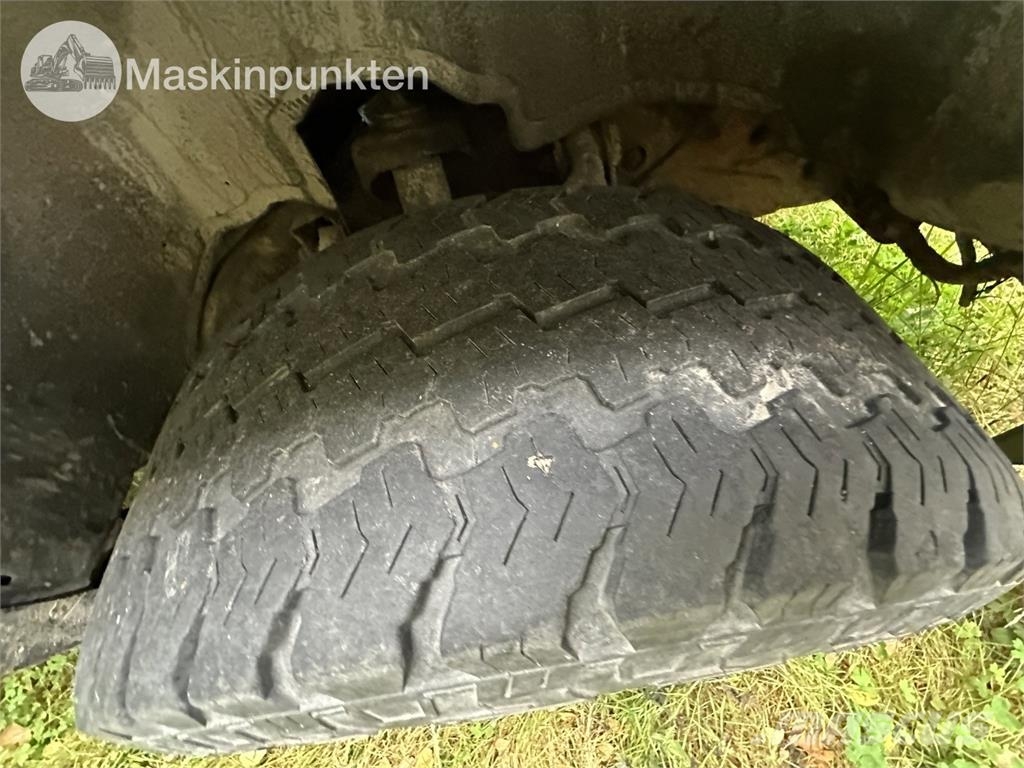Chevrolet CK 25753 皮卡车