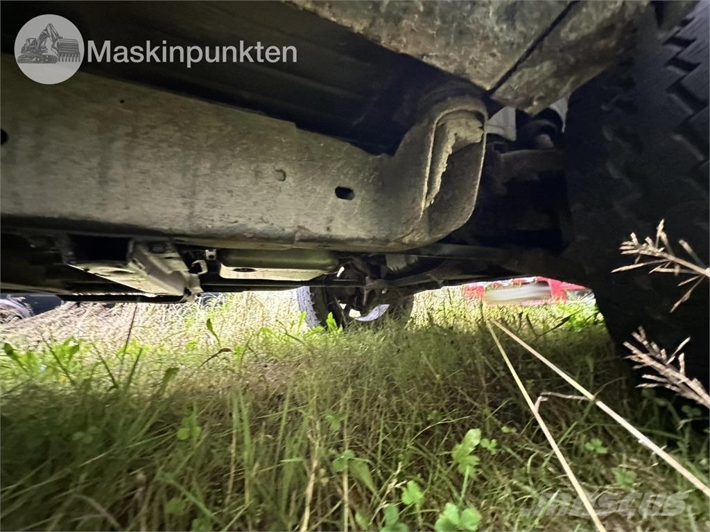 Chevrolet CK 25753 皮卡车
