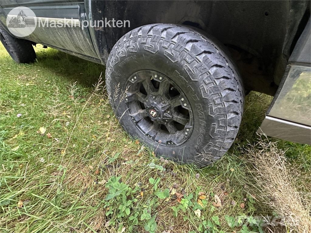 Chevrolet CK 25753 皮卡车