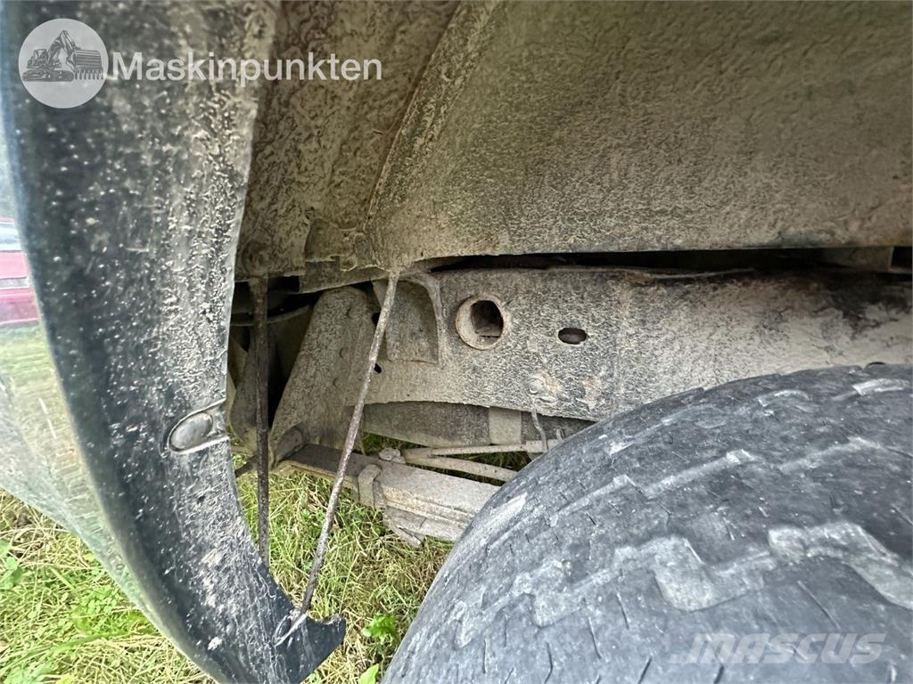 Chevrolet CK 25753 皮卡车