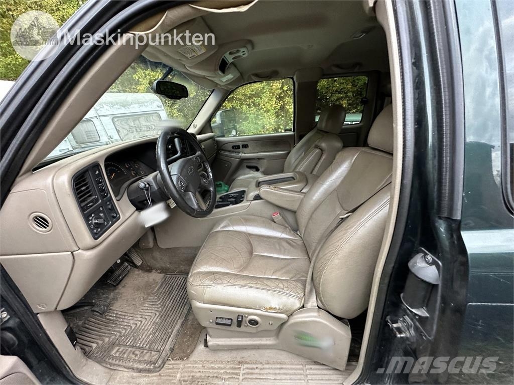 Chevrolet CK 25753 皮卡车