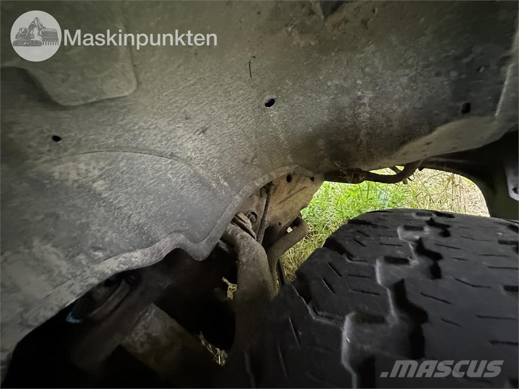 Chevrolet CK 25753 皮卡车