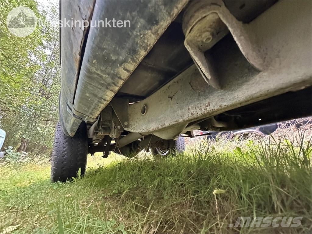 Chevrolet CK 25753 皮卡车
