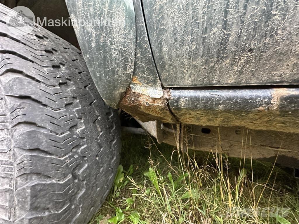 Chevrolet CK 25753 皮卡车